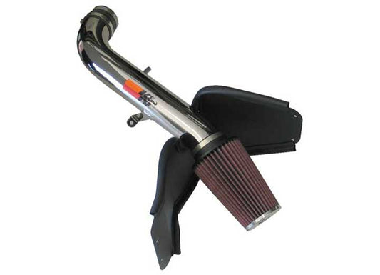 K&N 77-1513KP Cold Air Intake