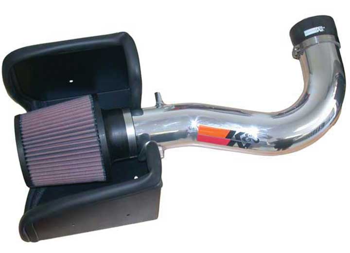 K&N 77-1516KP Cold Air Intake