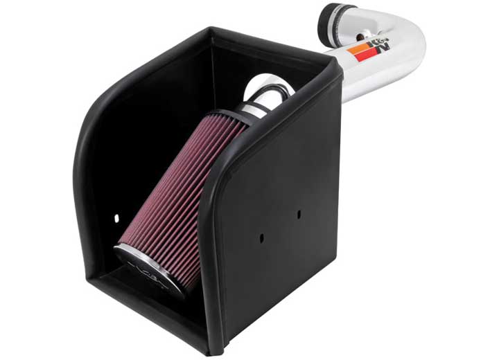 K&N 77-1529KP Cold Air Intake