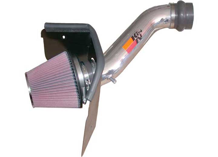 K&N 77-1546KP Cold Air Intake