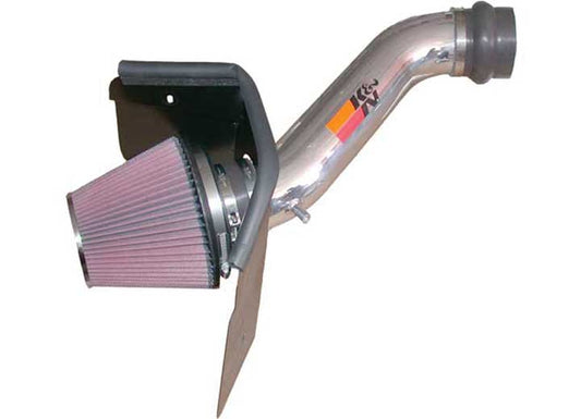 K&N 77-1546KP Cold Air Intake