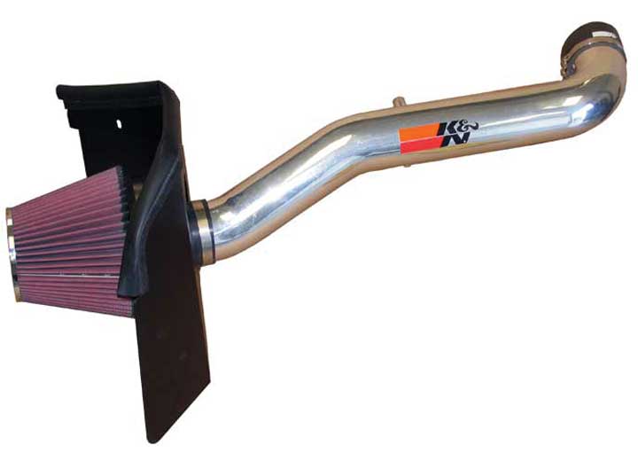 K&N 77-1548KP Cold Air Intake