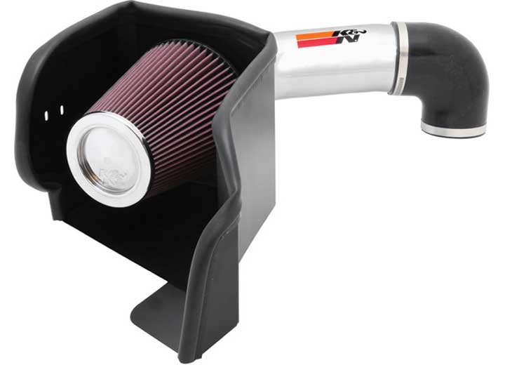 K&N 77-1561KP Cold Air Intake