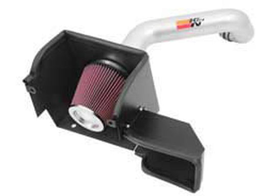 K&N 77-1564KS Cold Air Intake