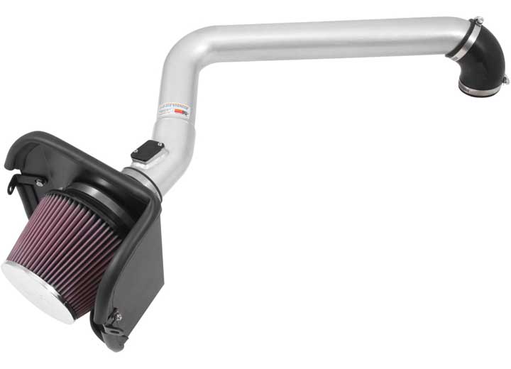 K&N 77-1570KS Cold Air Intake