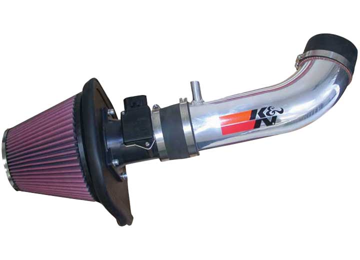 K&N 77-2529KP Cold Air Intake