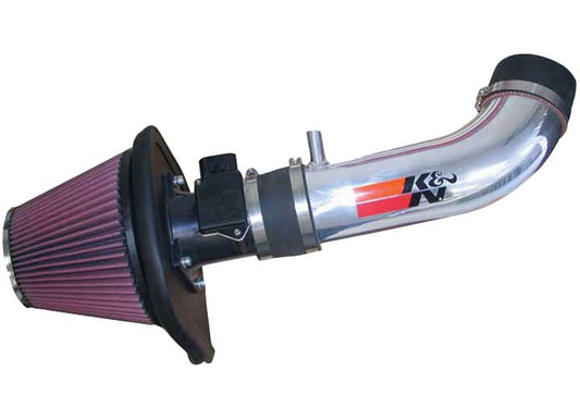 K&N 77-2529KP Cold Air Intake