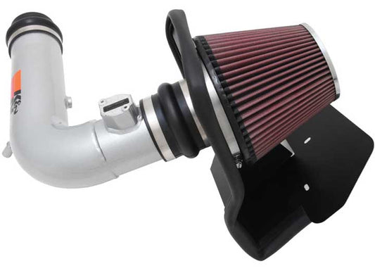K&N 77-2575KS Cold Air Intake
