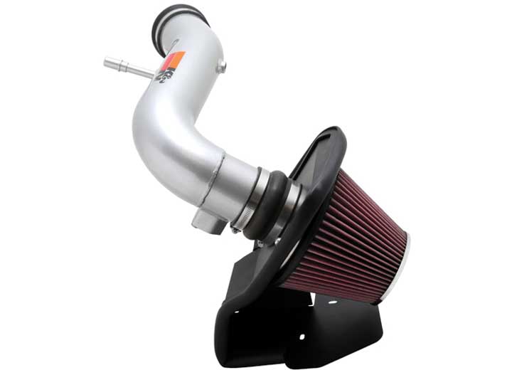 K&N 77-2578KS Cold Air Intake