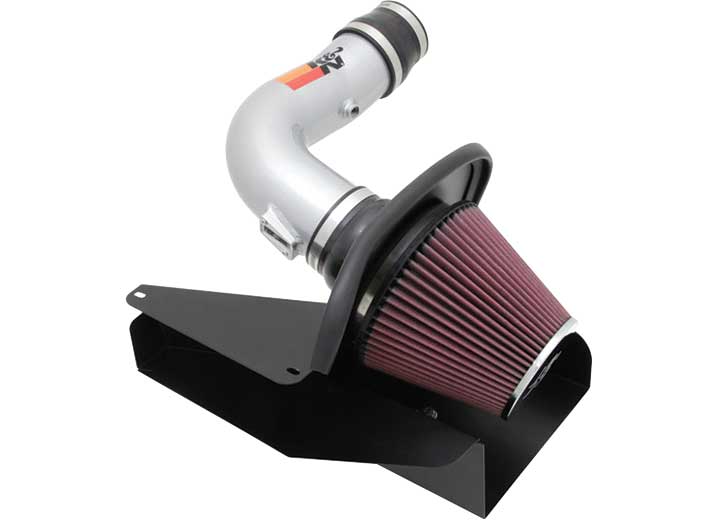 K&N 77-2583KS Cold Air Intake