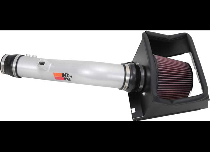 K&N 77-2585KS Cold Air Intake