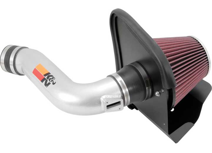 K&N 77-2586KS Cold Air Intake