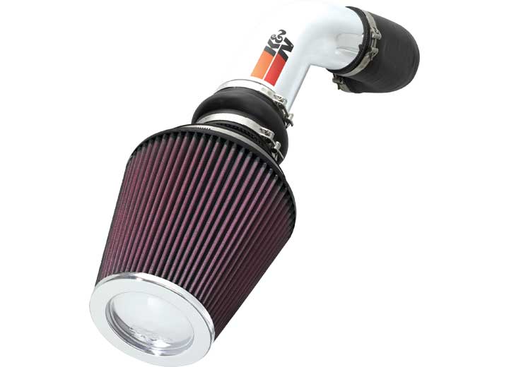K&N 77-3021KP Cold Air Intake