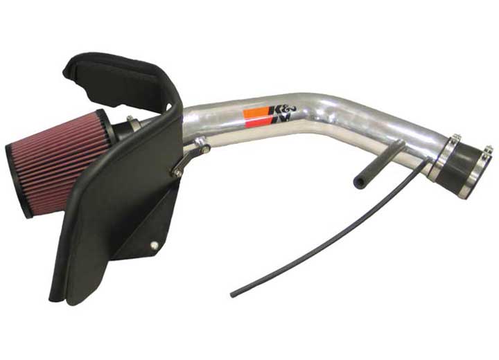 K&N 77-3036KP Cold Air Intake