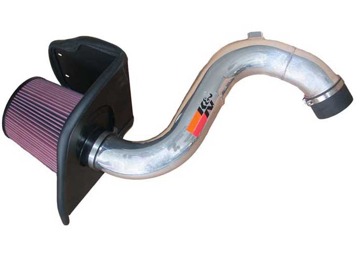 K&N 77-3047KP Cold Air Intake