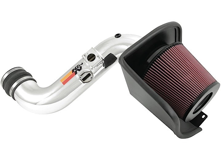 K&N 77-3077KP Cold Air Intake