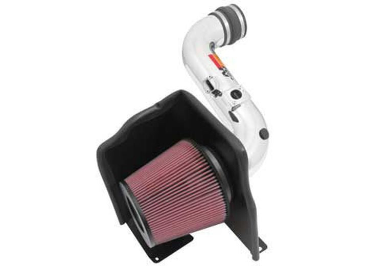 K&N 77-3087KP Cold Air Intake