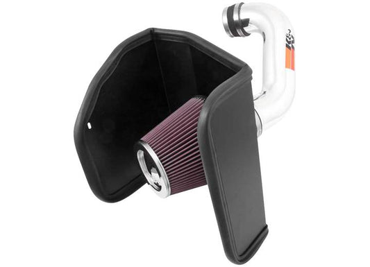 K&N 77-3088KP Cold Air Intake