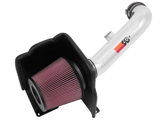 K&N 77-3101KP Cold Air Intake
