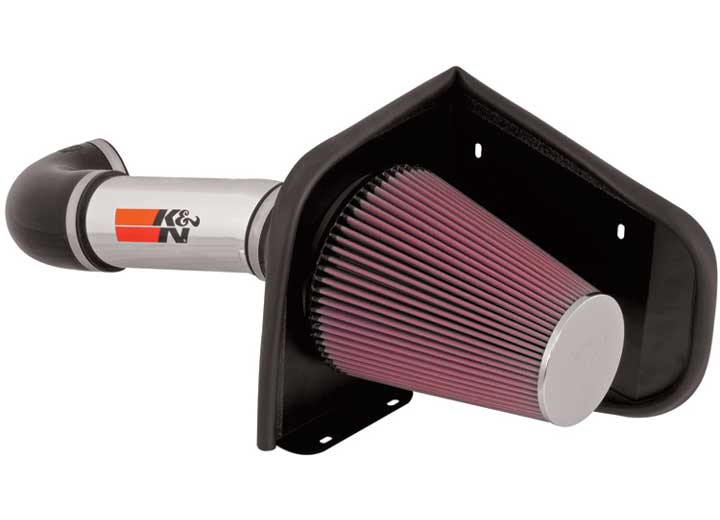 K&N 77-6012KP Cold Air Intake