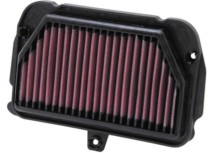 K&N AL-1010 Powersports Air Filter