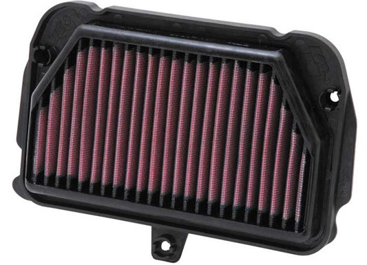 K&N AL-1010 Powersports Air Filter