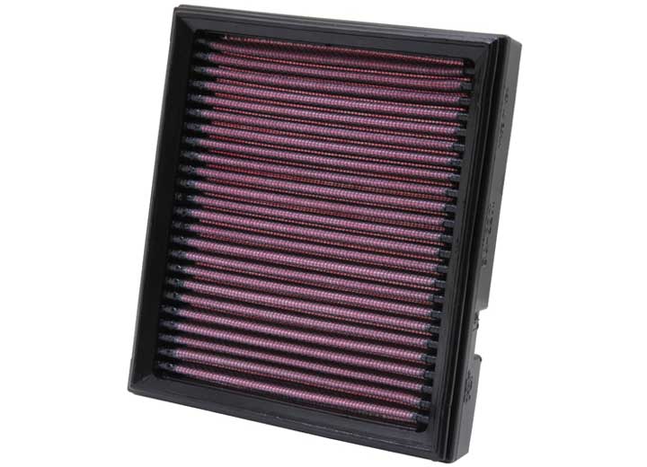 K&N BA-2201 Replacement Air Filter