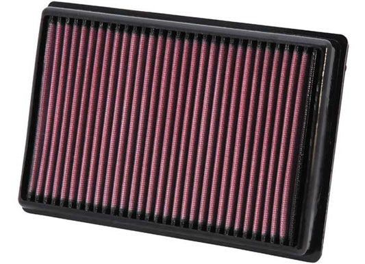 K&N BM-1010 Powersports Air Filter