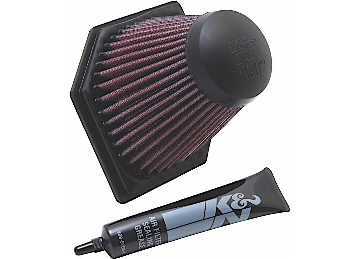 K&N BM-1205 Powersports Air Filter
