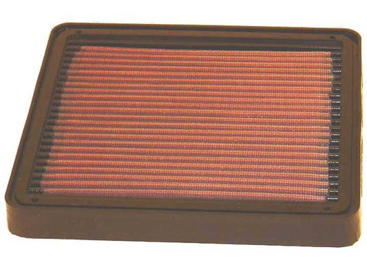 K&N BM-2605 Powersports Air Filter