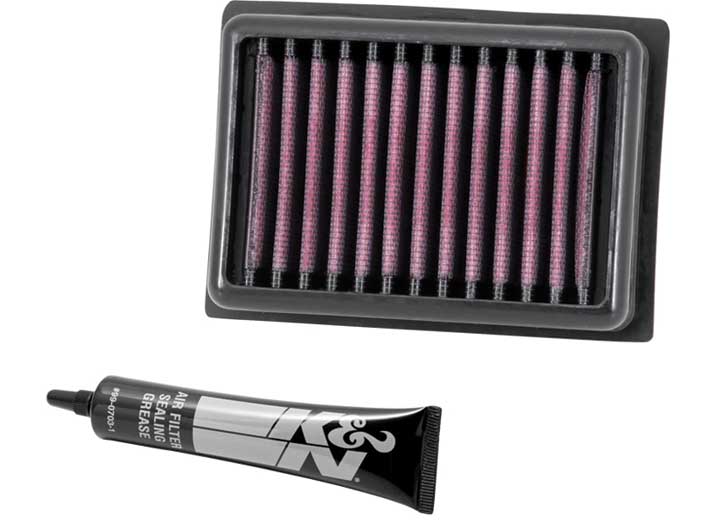 K&N BM-6012 Powersports Air Filter