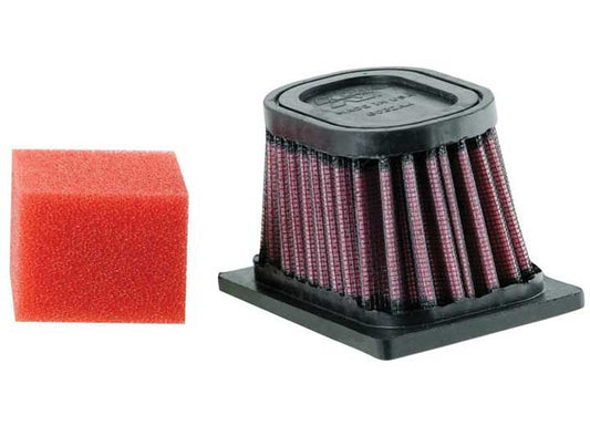 K&N BM-6501 Powersports Air Filter