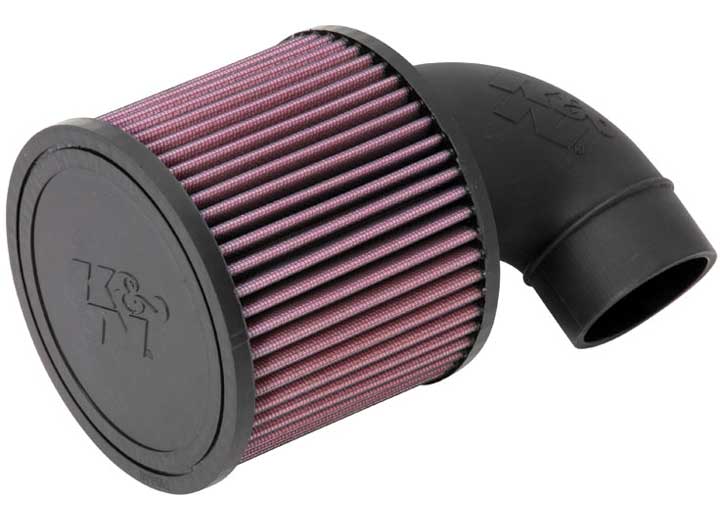 K&N CM-8009 Performance Air Intake System