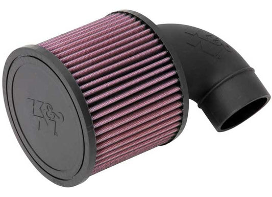 K&N CM-8009 Performance Air Intake System