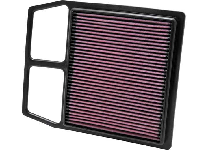 K&N CM-8011 Powersports Air Filter