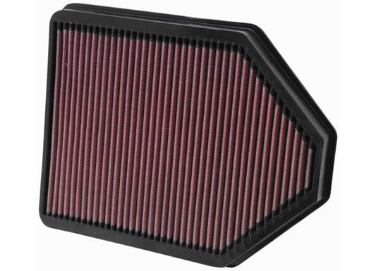 K&N DU-1004 Powersports Air Filter