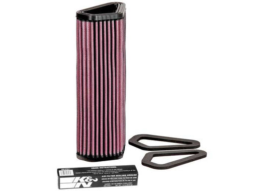 K&N DU-1007 Powersports Air Filter