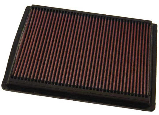K&N DU-9001 Powersports Air Filter