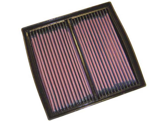 K&N DU-9098 Powersports Air Filter