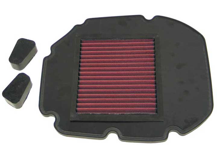 K&N HA-0011 Powersports Air Filter