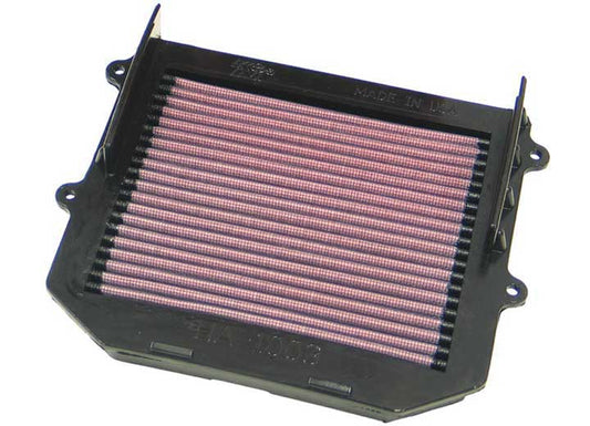 K&N HA-1003 Powersports Air Filter