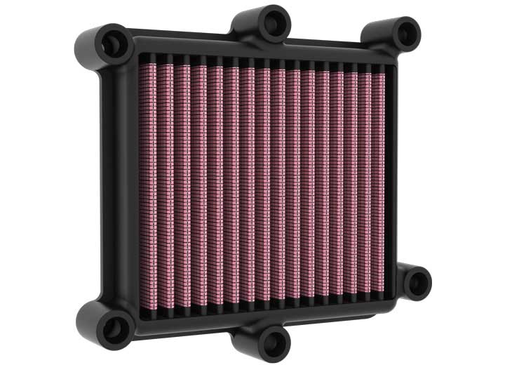 K&N HA-1121 Powersports Air Filter