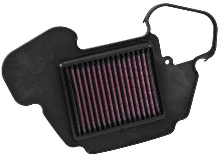 K&N HA-1313 Powersports Air Filter