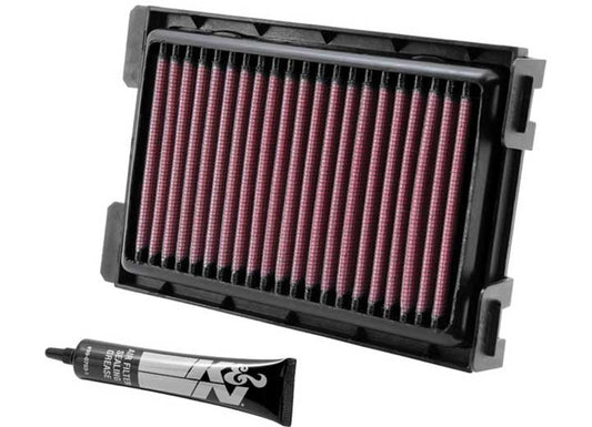 K&N HA-2511 Powersports Air Filter