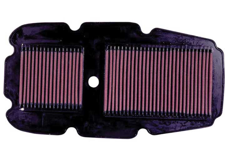 K&N HA-6501 Powersports Air Filter
