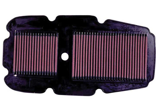 K&N HA-6501 Powersports Air Filter