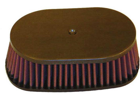 K&N HA-6592 Powersports Air Filter