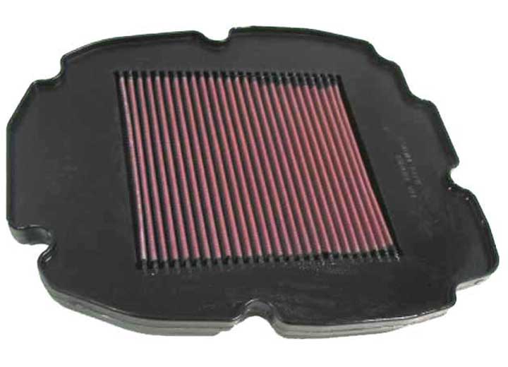 K&N HA-8098 Powersports Air Filter