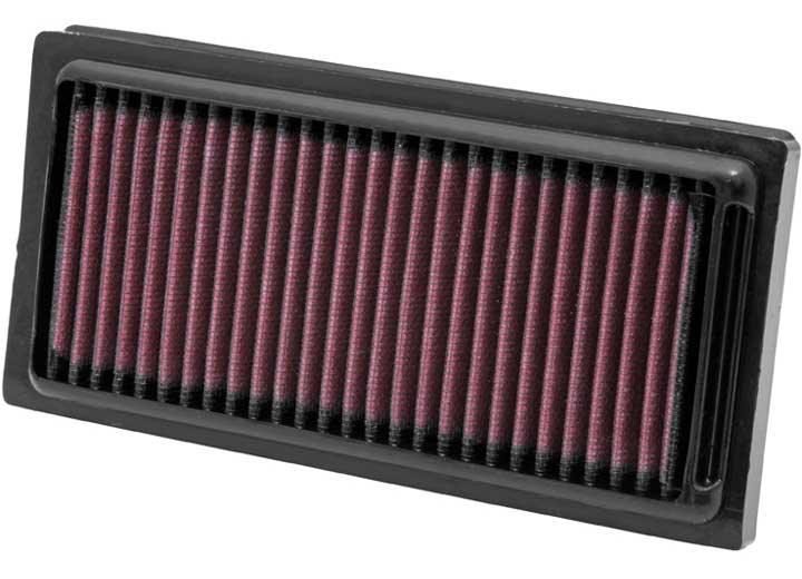 K&N HD-1208 Powersports Air Filter
