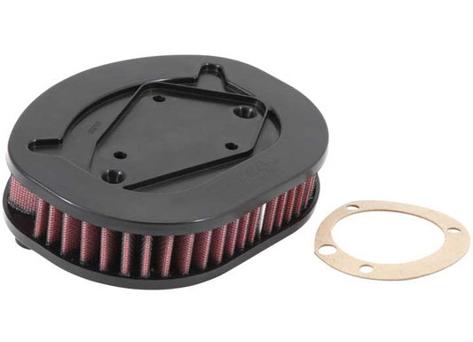 K&N HD-1212 Powersports Air Filter